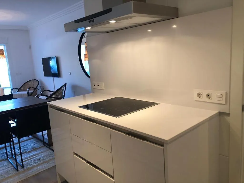 La Quinta Hills 2 Bedroom In Marbella Malaga 0*,  Hiszpania