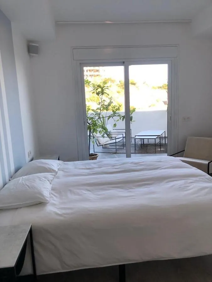 La Quinta Hills 2 Bedroom In Marbella Malaga Apartment