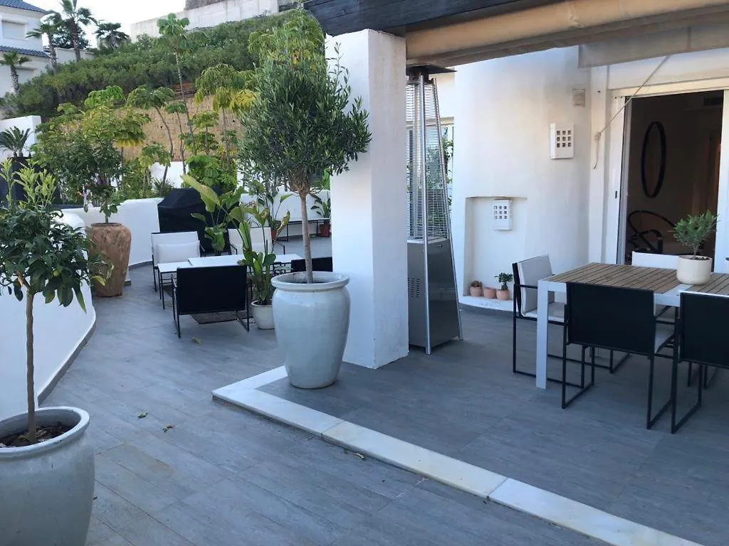 Apartment La Quinta Hills 2 Bedroom In Marbella Malaga