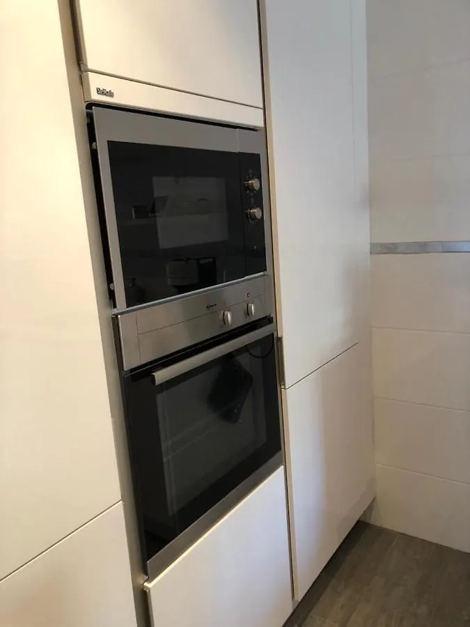 La Quinta Hills 2 Bedroom In Marbella Malaga 0*,  Spain
