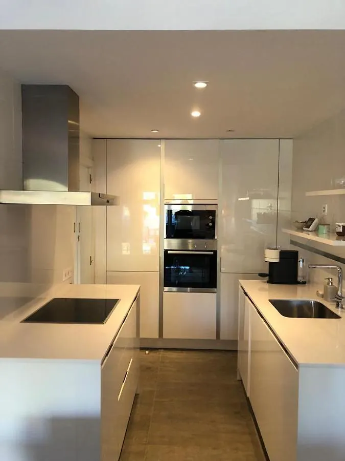 Apartment La Quinta Hills 2 Bedroom In Marbella Malaga
