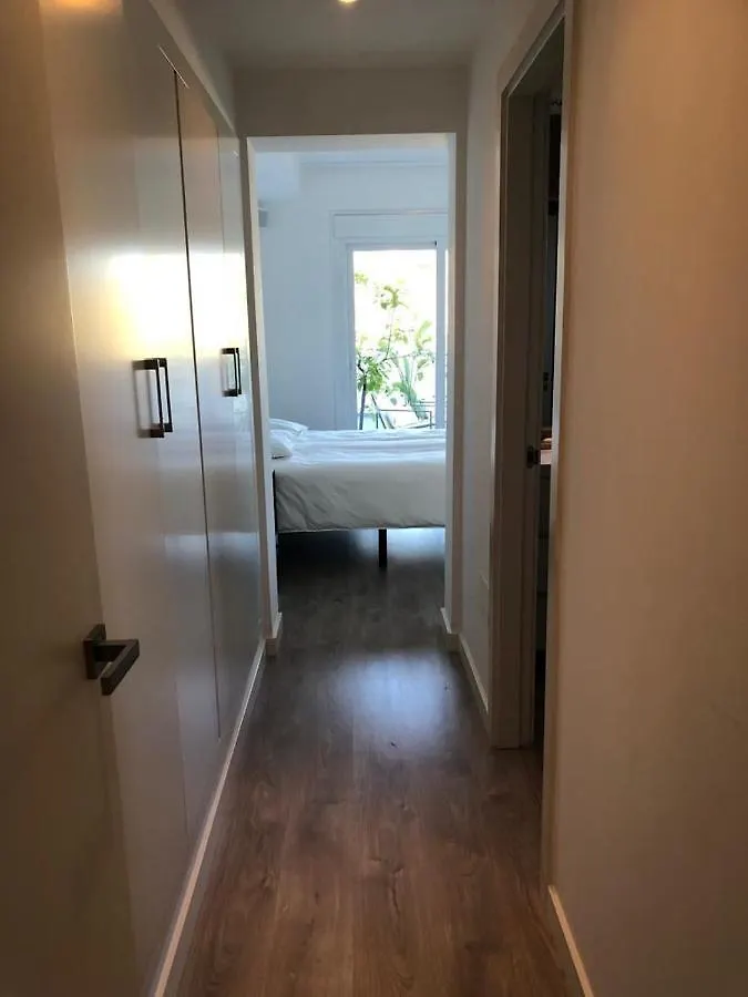 La Quinta Hills 2 Bedroom In Marbella Malaga Apartment