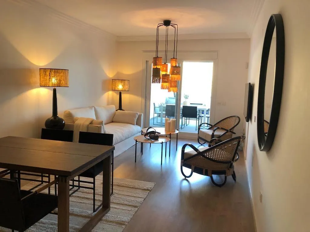 La Quinta Hills 2 Bedroom In Marbella Malaga 0*,  Spain