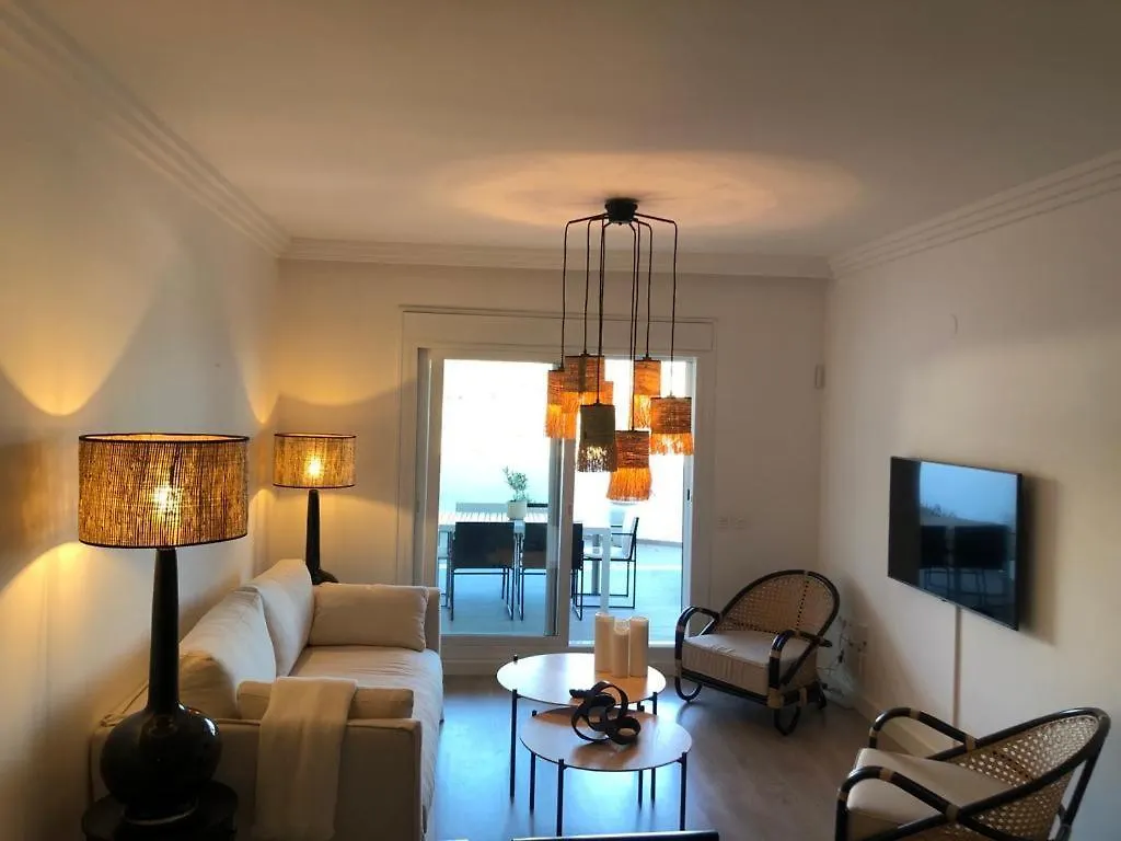 La Quinta Hills 2 Bedroom In Marbella Malaga