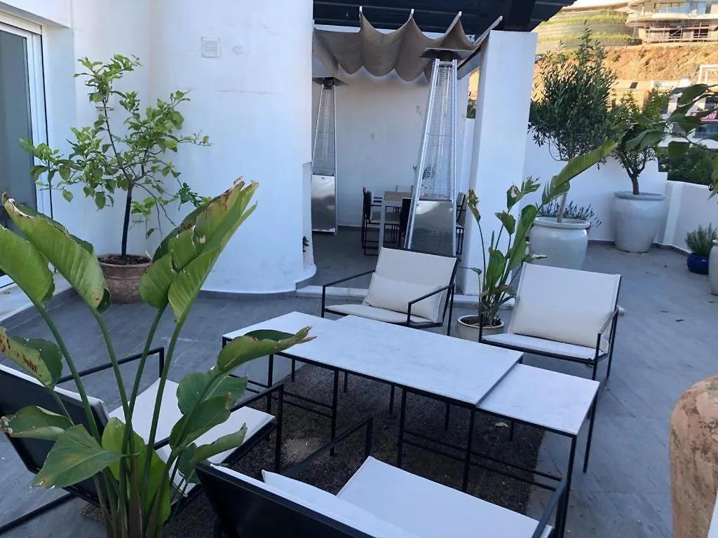 La Quinta Hills 2 Bedroom In Marbella Malaga Apartment