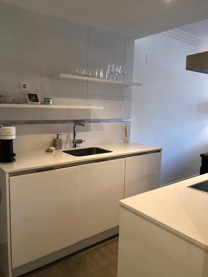 Apartment La Quinta Hills 2 Bedroom In Marbella Malaga Spain