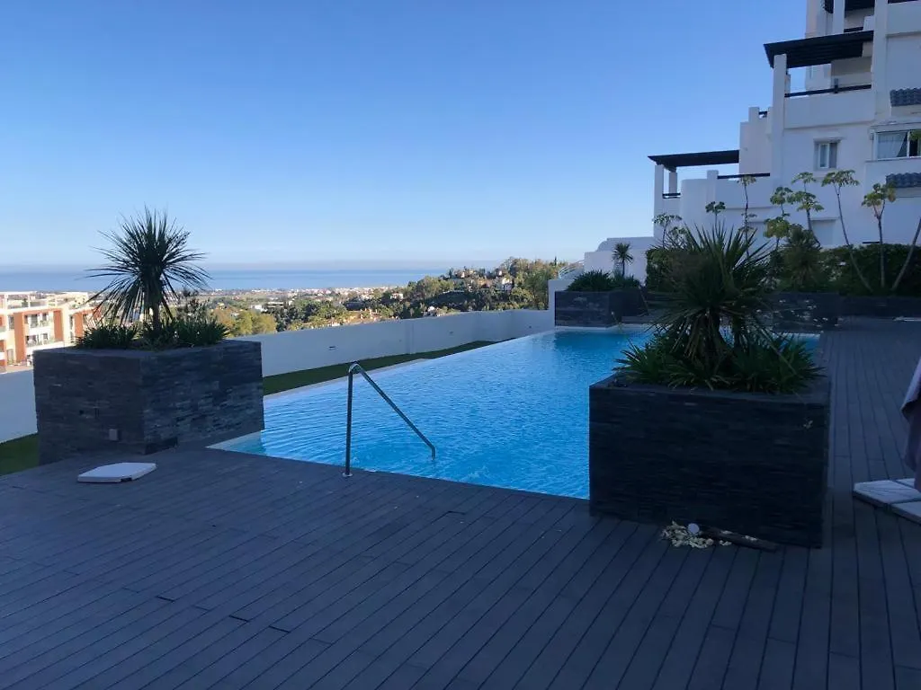 La Quinta Hills 2 Bedroom In Marbella Malaga Apartment