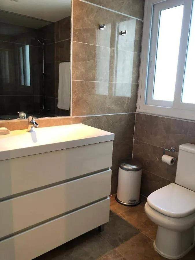 Apartment La Quinta Hills 2 Bedroom In Marbella Malaga