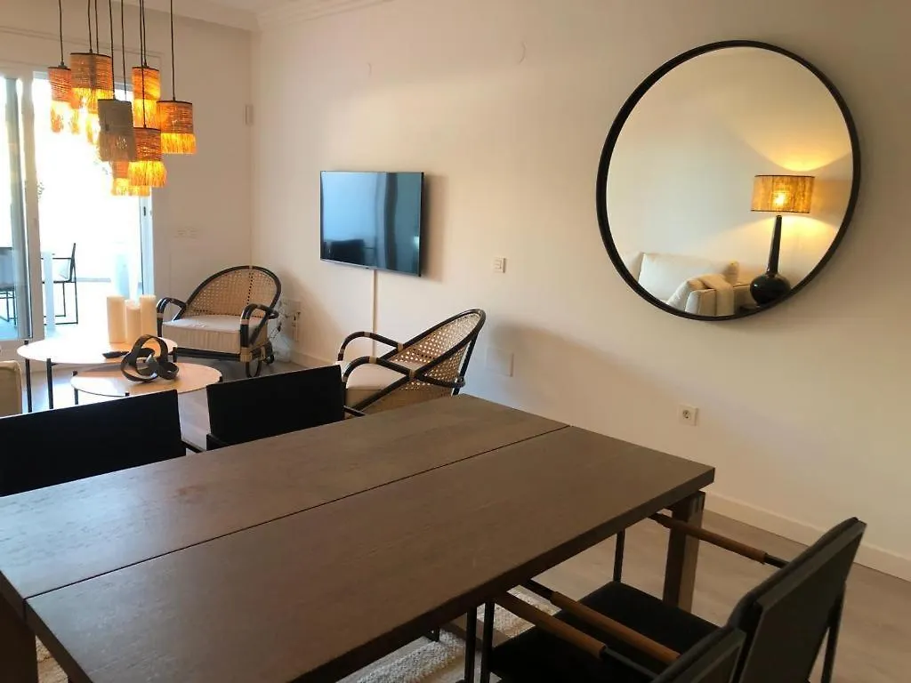 Apartment La Quinta Hills 2 Bedroom In Marbella Malaga Spain