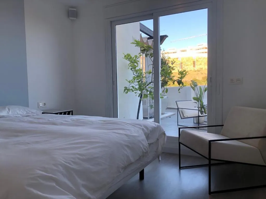Apartment La Quinta Hills 2 Bedroom In Marbella Malaga