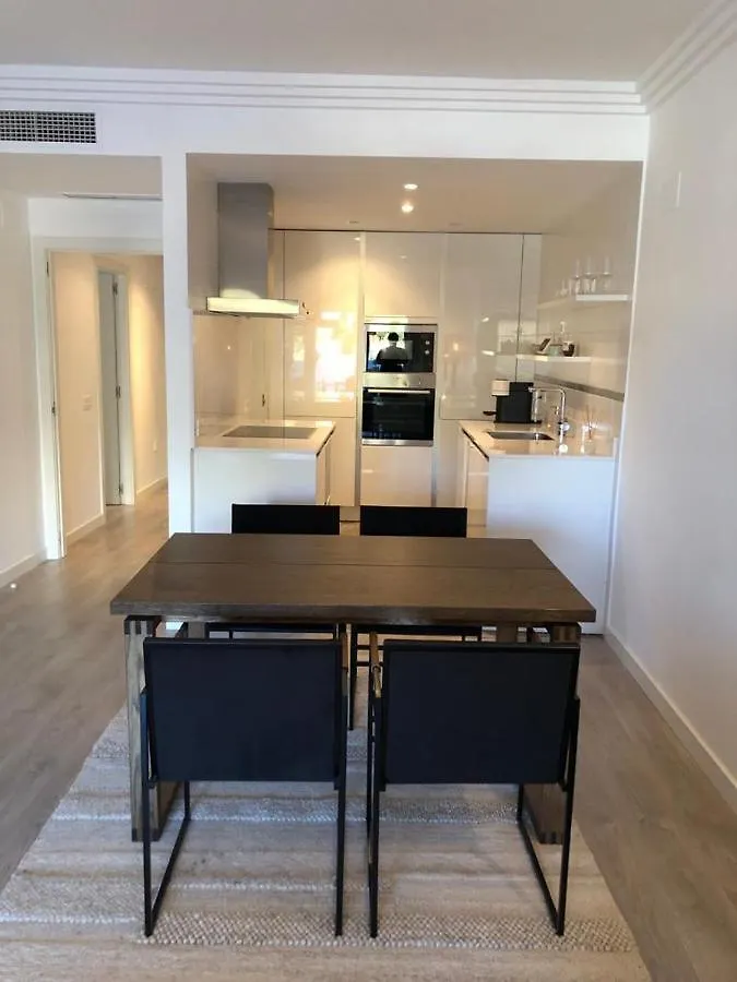 Apartment La Quinta Hills 2 Bedroom In Marbella Malaga