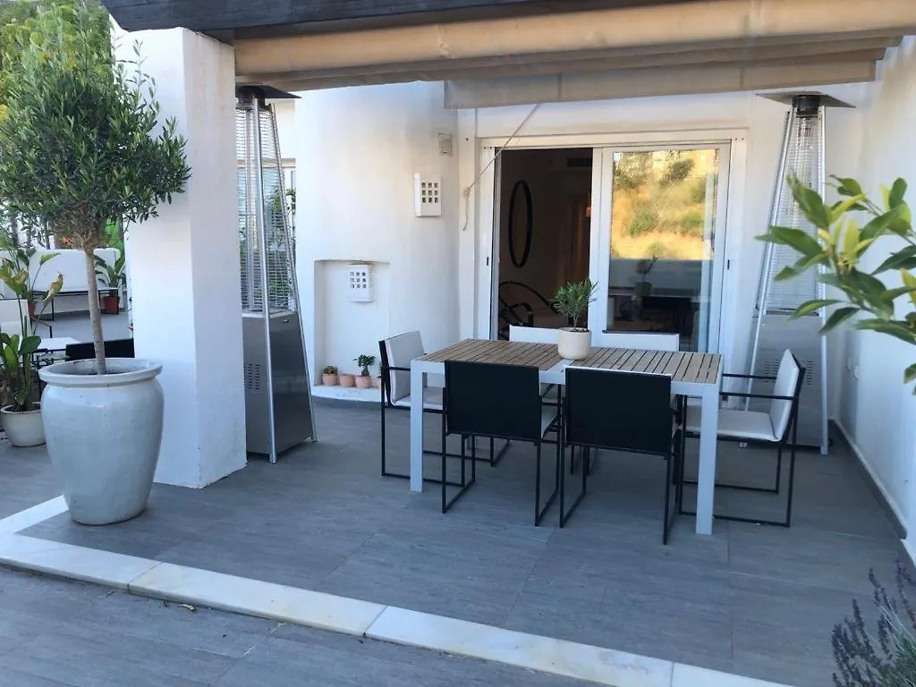 La Quinta Hills 2 Bedroom In Marbella Malaga 0*,