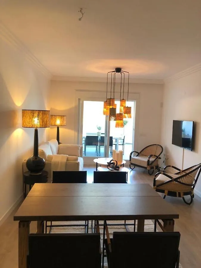 La Quinta Hills 2 Bedroom In Marbella Malaga 0*,