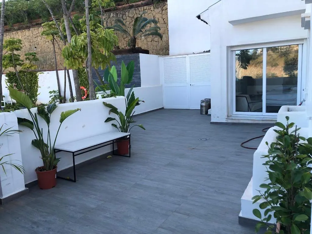 La Quinta Hills 2 Bedroom In Marbella Malaga Spain